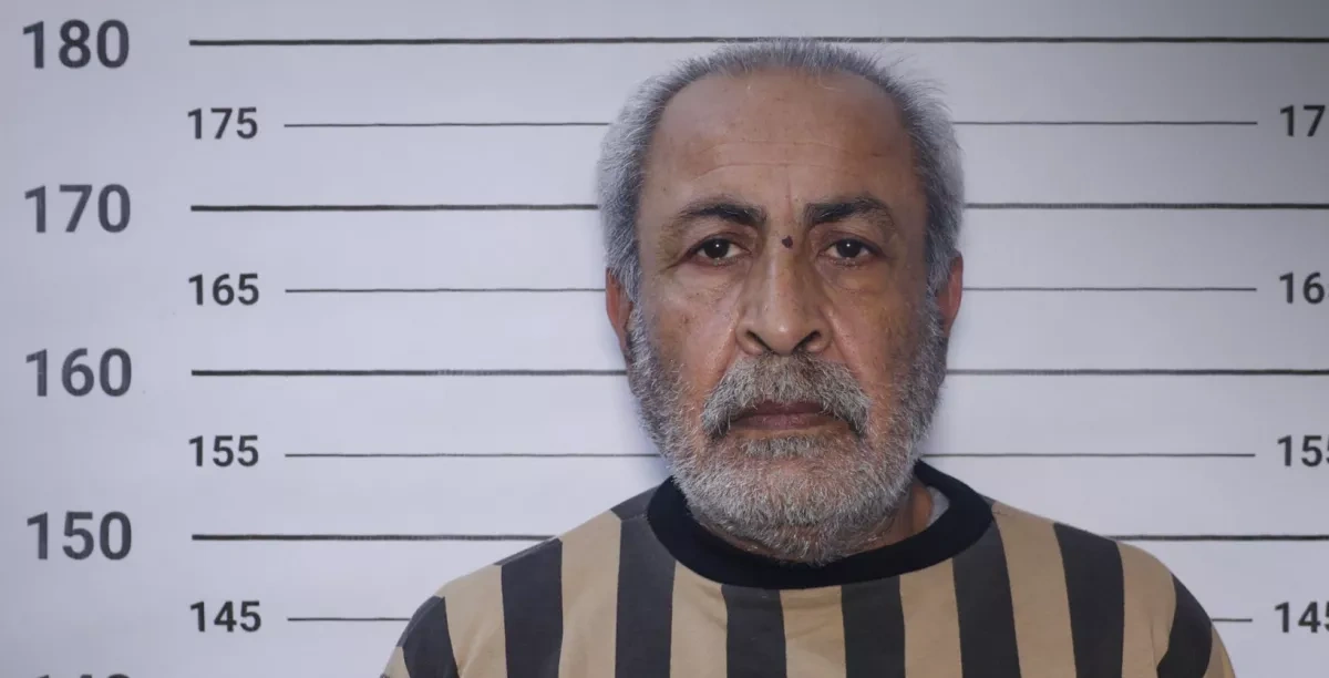 Syrian forces detain ex–state security officer for atrocities under Assad