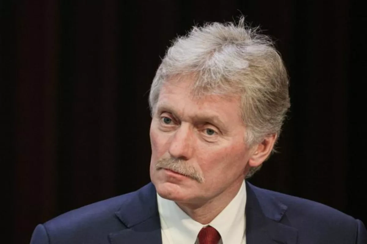 Kremlin says Europe “cannot be mediator” in Ukraine war