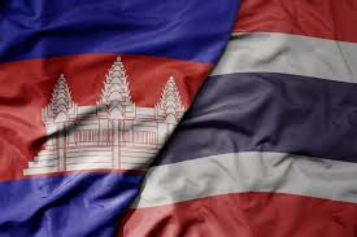 China to host Cambodia-Thailand talks to cement border ceasefire