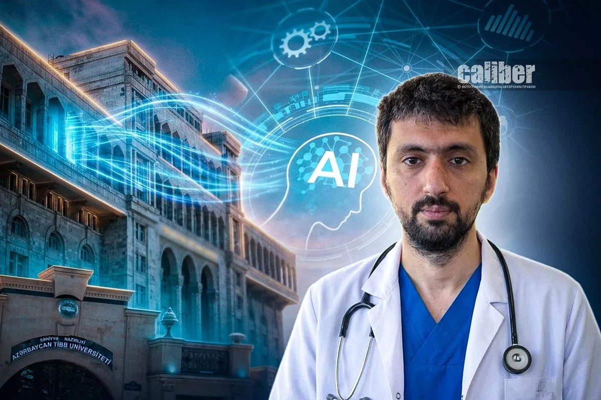 Wars, migration and artificial intelligence The new realities of medicine