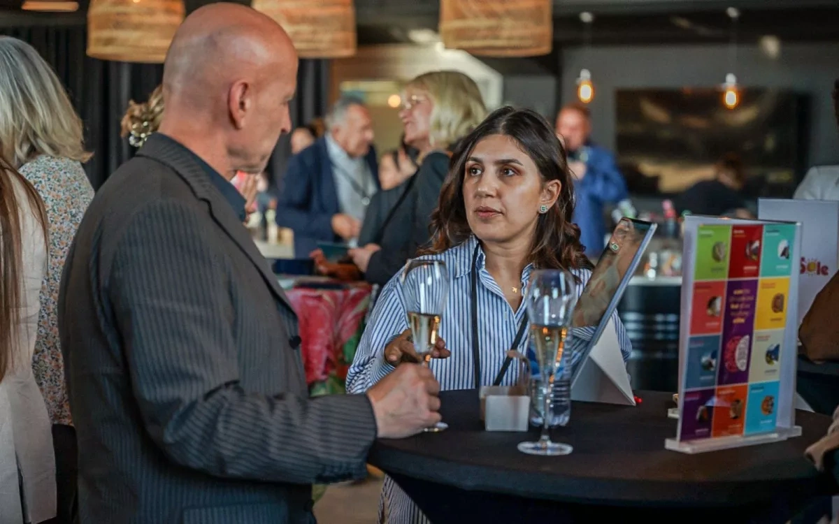 Azerbaijan showcases tourism potential at promotional events in Germany