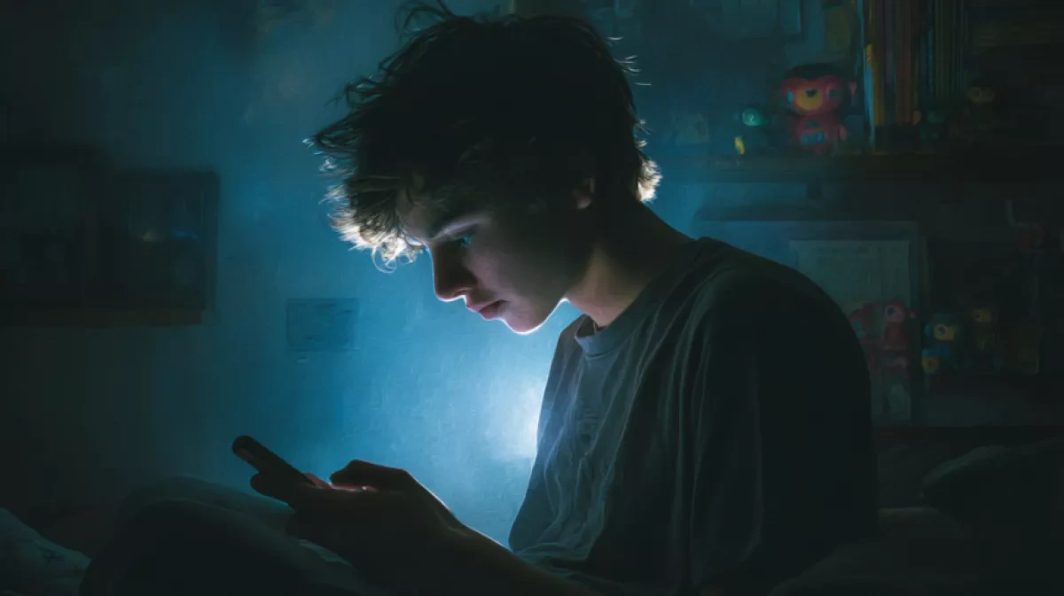 Greece moves to ban social media for children under 15