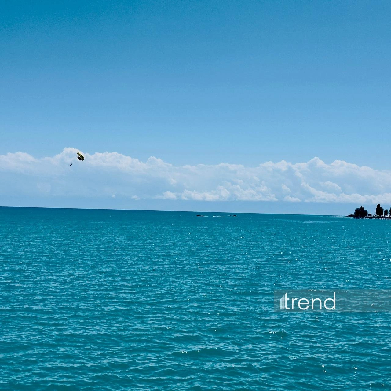 Issyk-Kul: Kyrgyzstan's sacred lake inspiring return visits (PHOTO/VIDEO)
