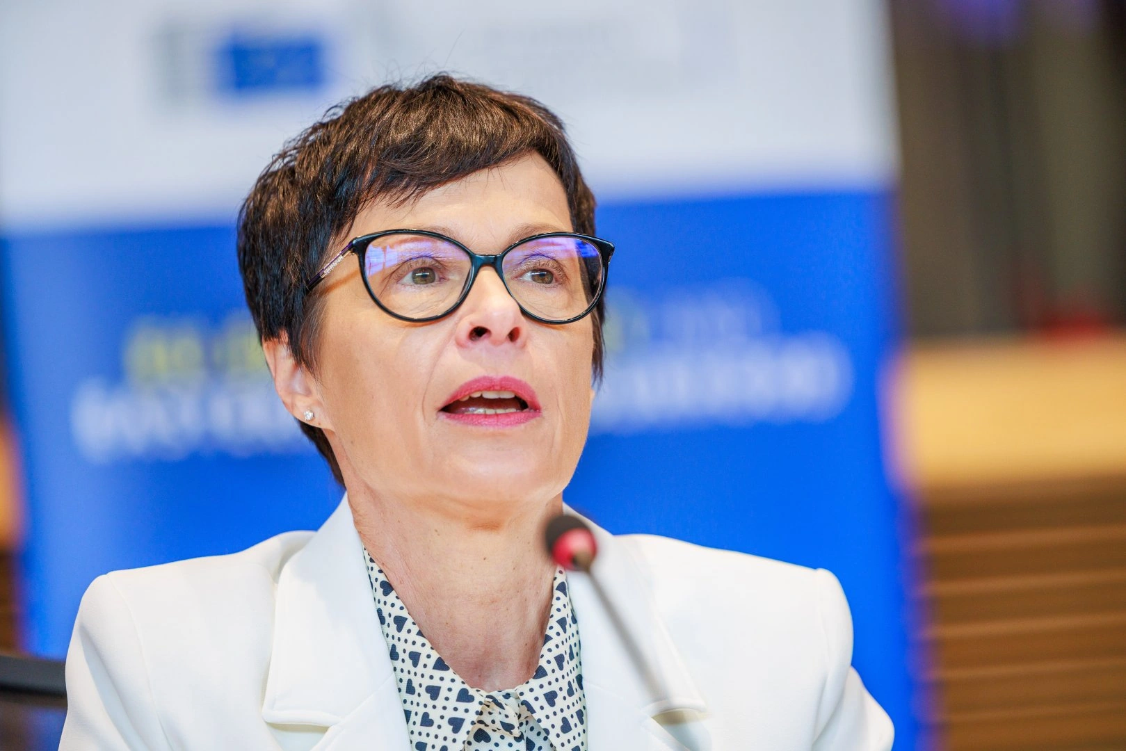 The TRIPP project could be a true game-changer - European Commissioner