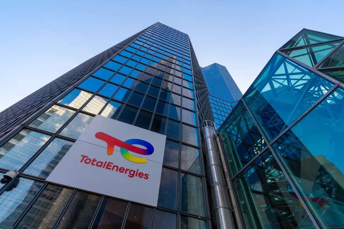 France’s TotalEnergies halts Saudi refinery after damage from regional attacks