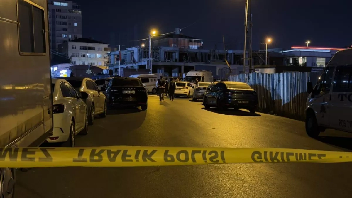 Türkiye foils suspected terror attack plot in Istanbul
