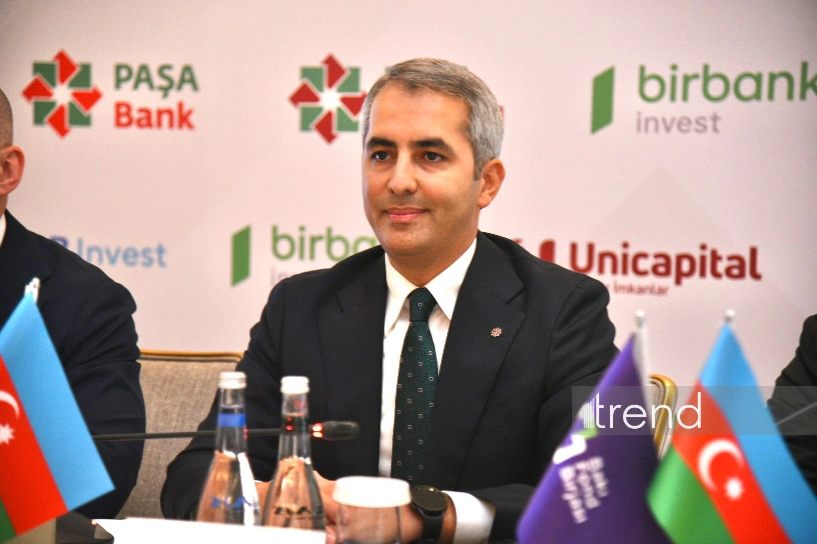 PASHA Bank promises strong dividend outlook for investors