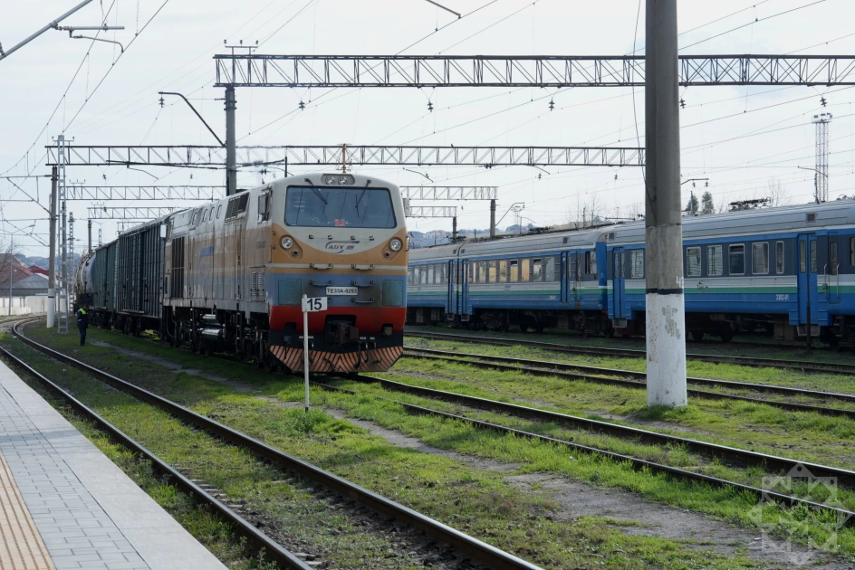 Azerbaijan to dispatch another batch of gasoline and diesel fuel to Armenia