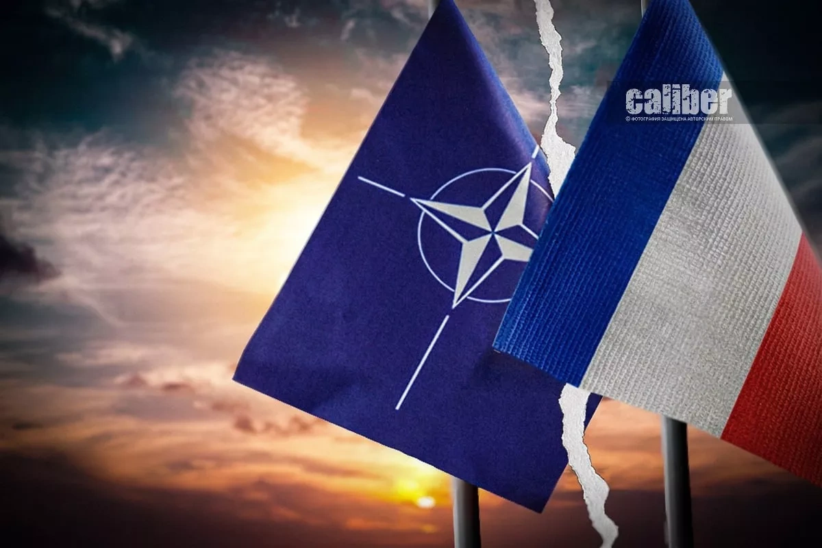 What happens to NATO if France walks away? Expert opinions on Caliber.Az