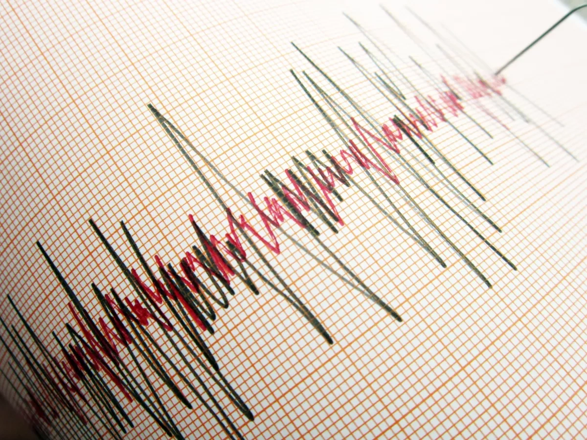 Pakistan shaken by early-morning 5.6 earthquake near Khuzdar