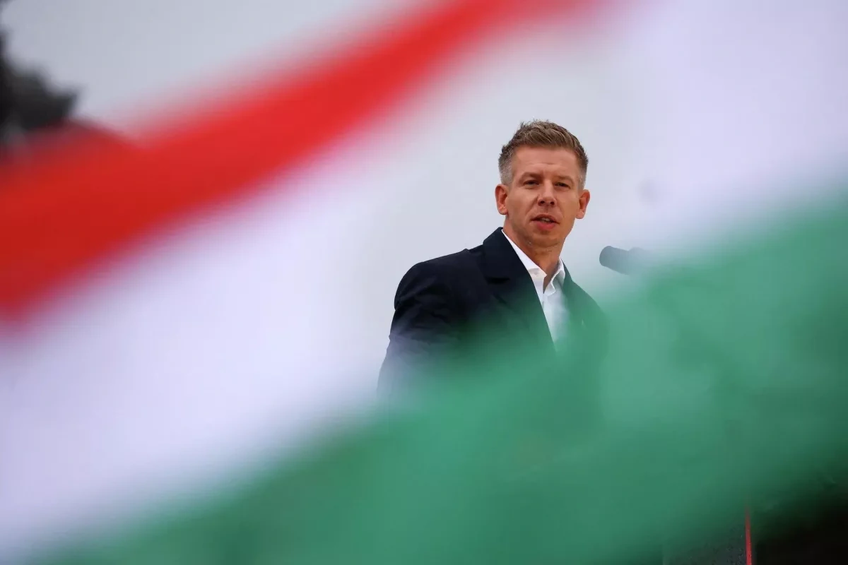Hungary opposes EU plan to restrict protection for Ukrainian men