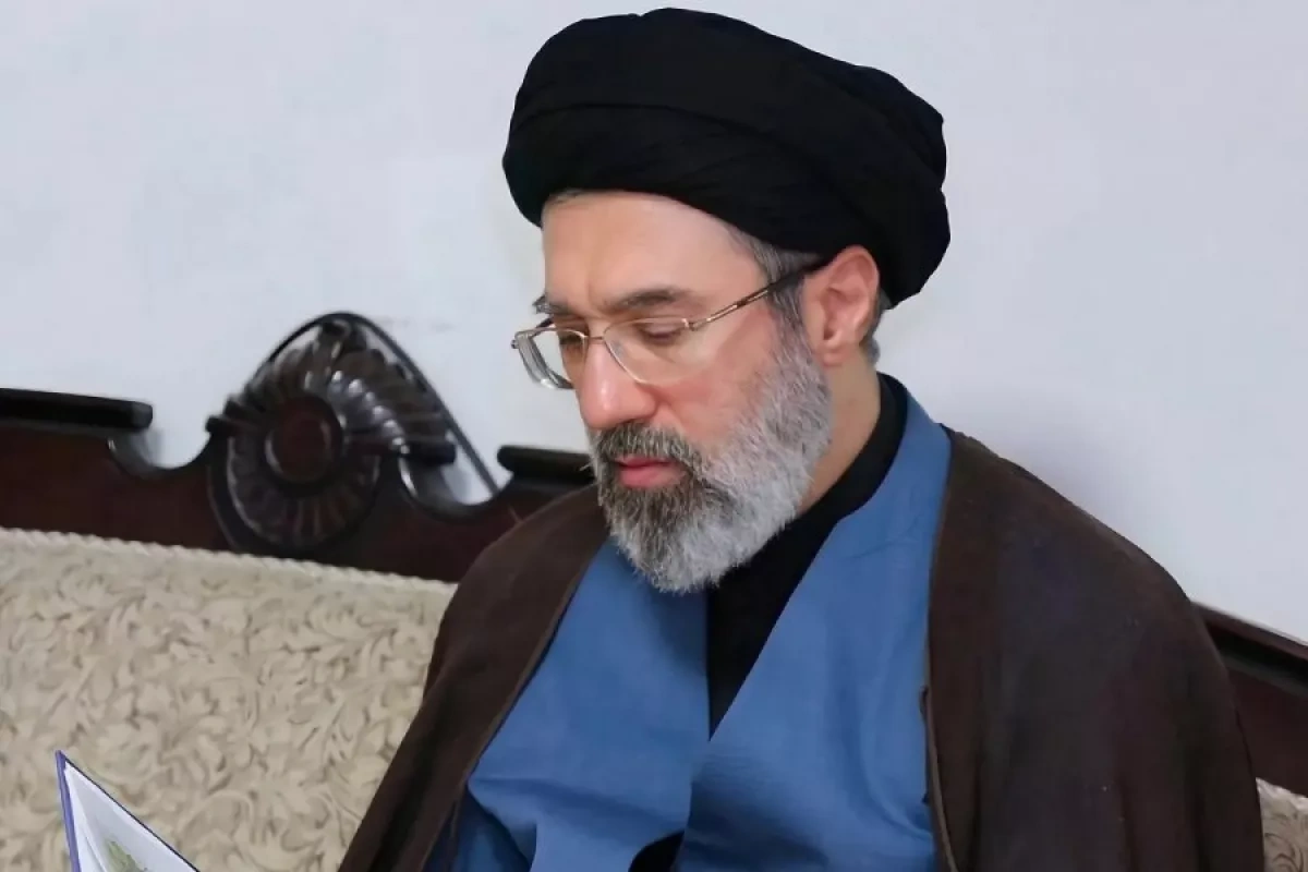 Reuters: Mojtaba Khamenei continues to lead Iran despite serious injuries