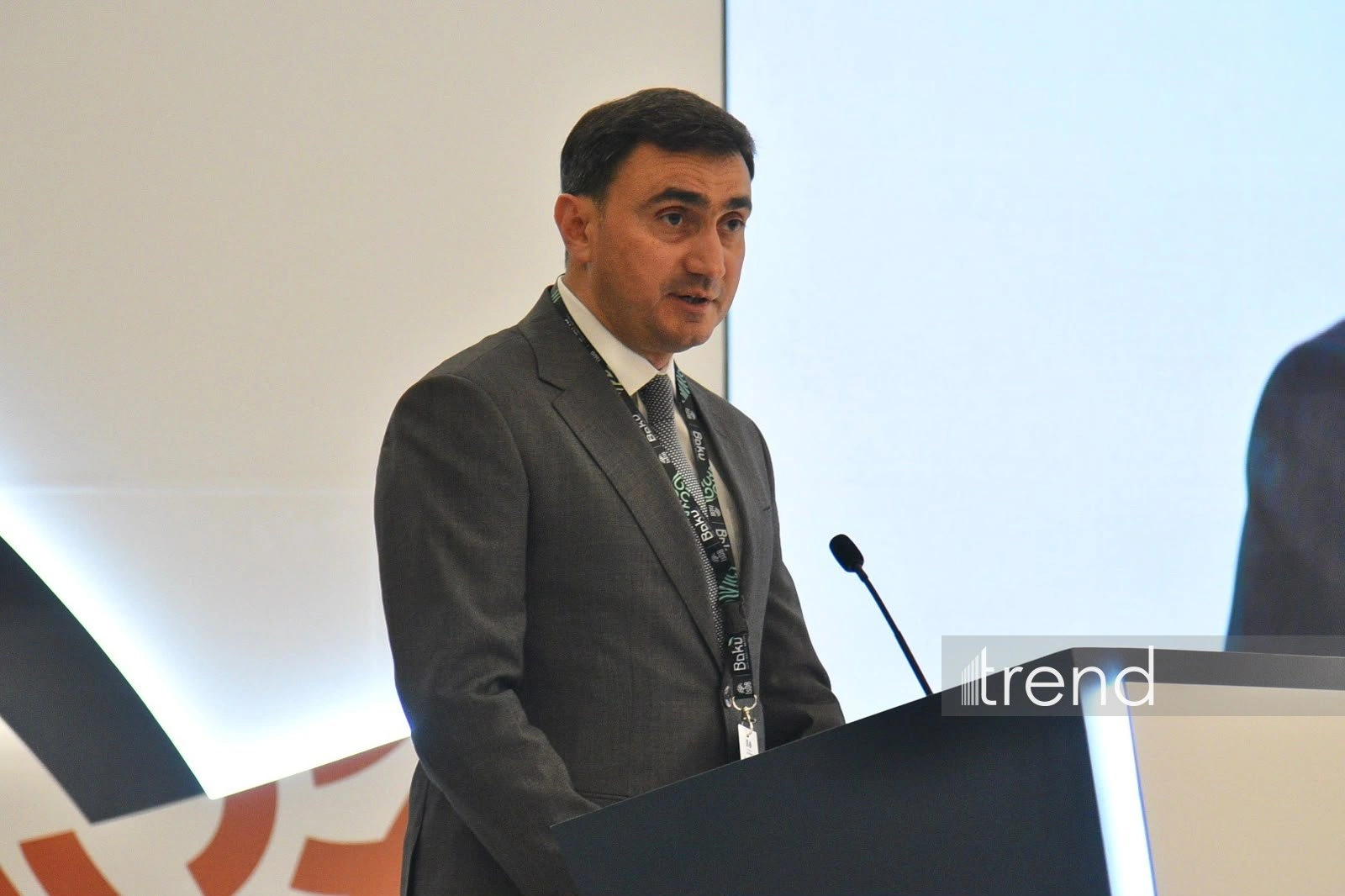 Azerbaijan highlights participation in multiple environmental conventions and protocols
