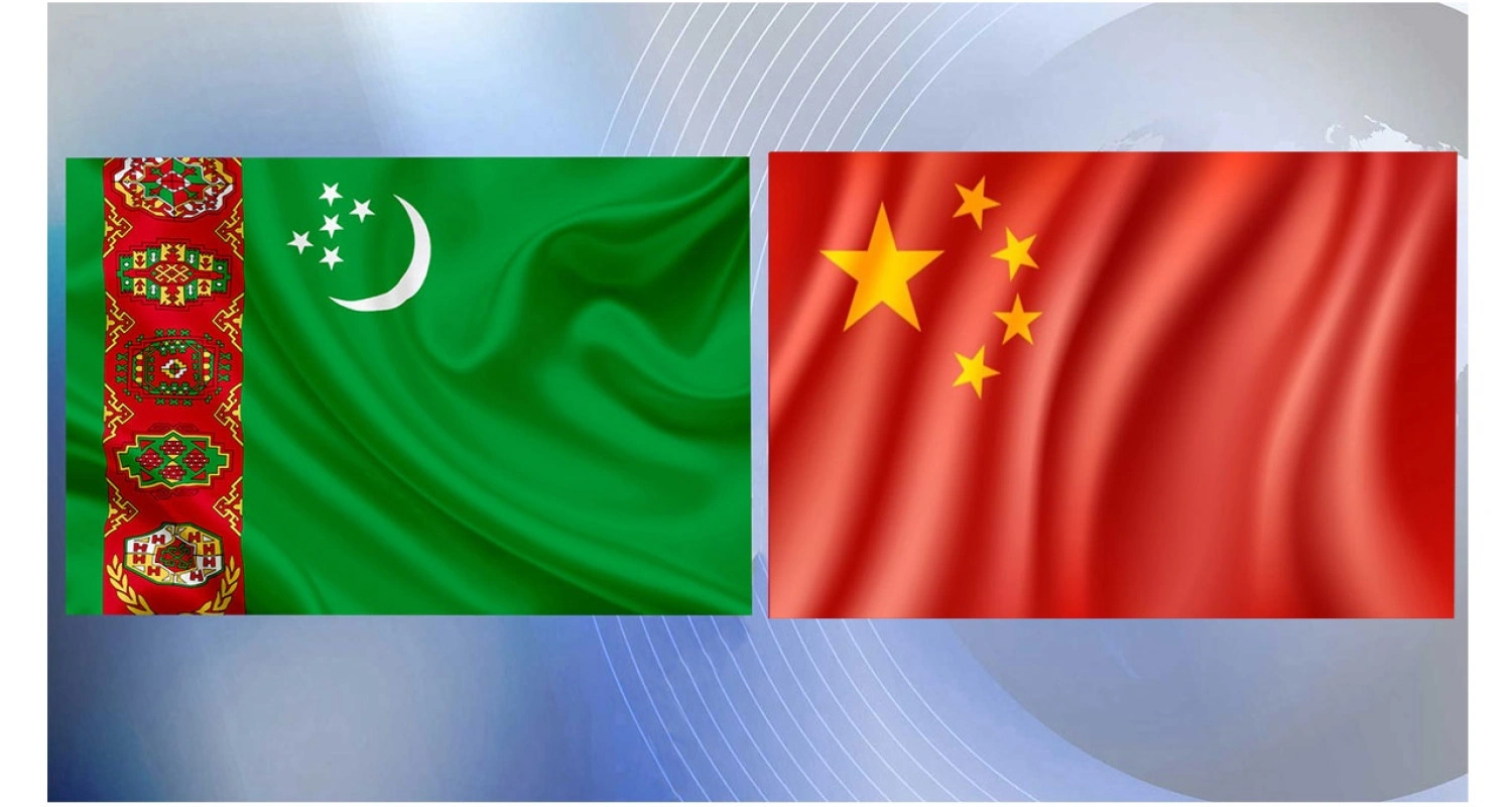 China extends reduced visa fees for Turkmen citizens for 2026