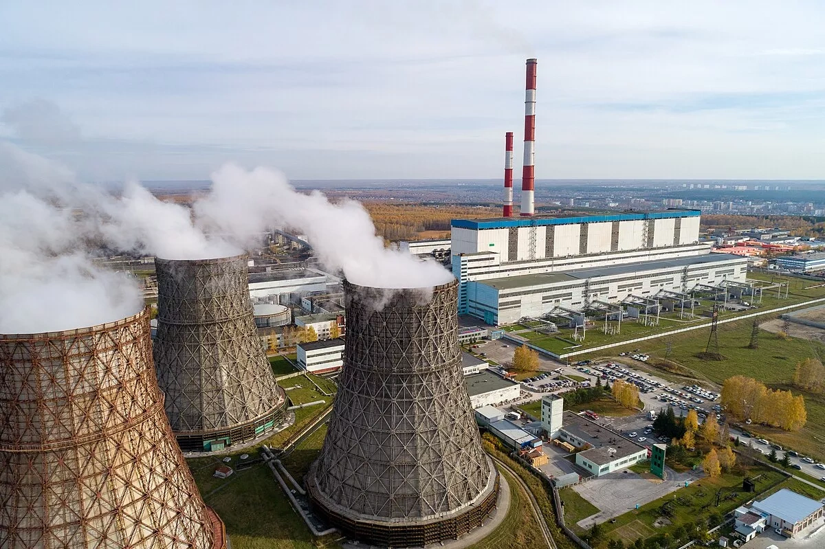 Kazakhstan to independently build three power plants as Russia delays funding