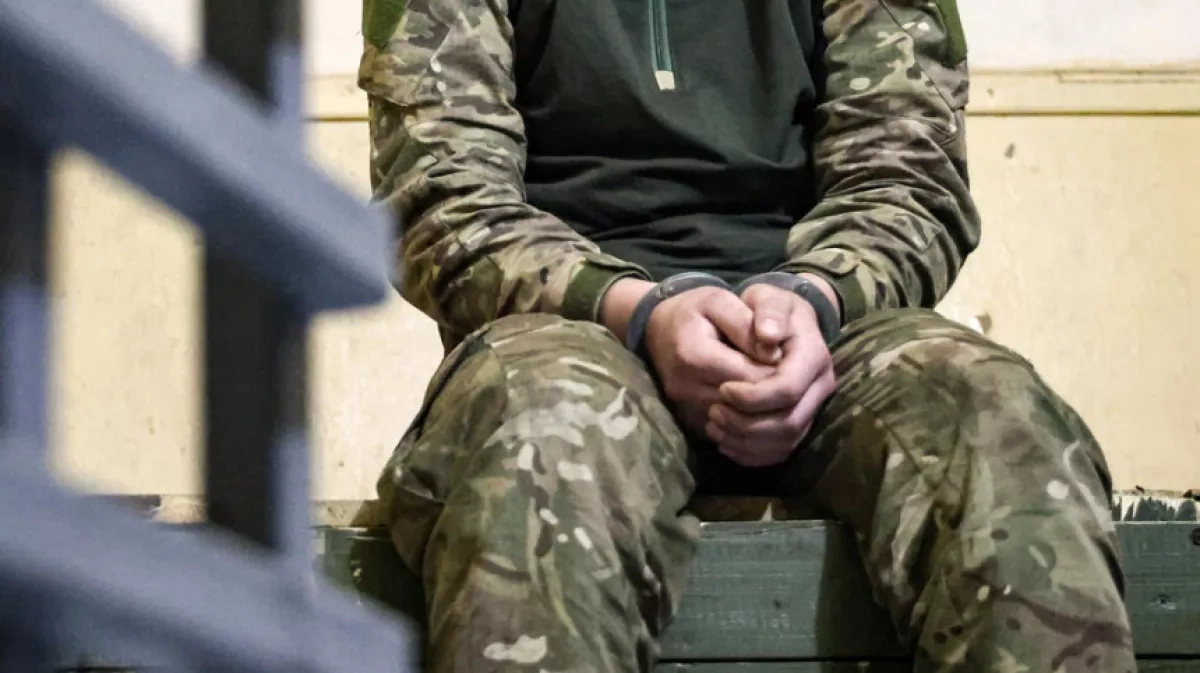Russia, Ukraine prepare for major prisoner exchange