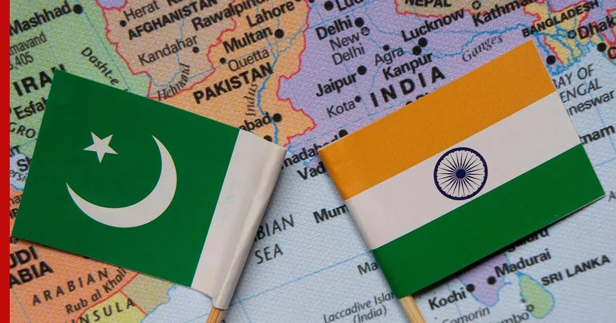 Security or political suppression? India’s "Pakistan threat" narrative questioned PHOTO