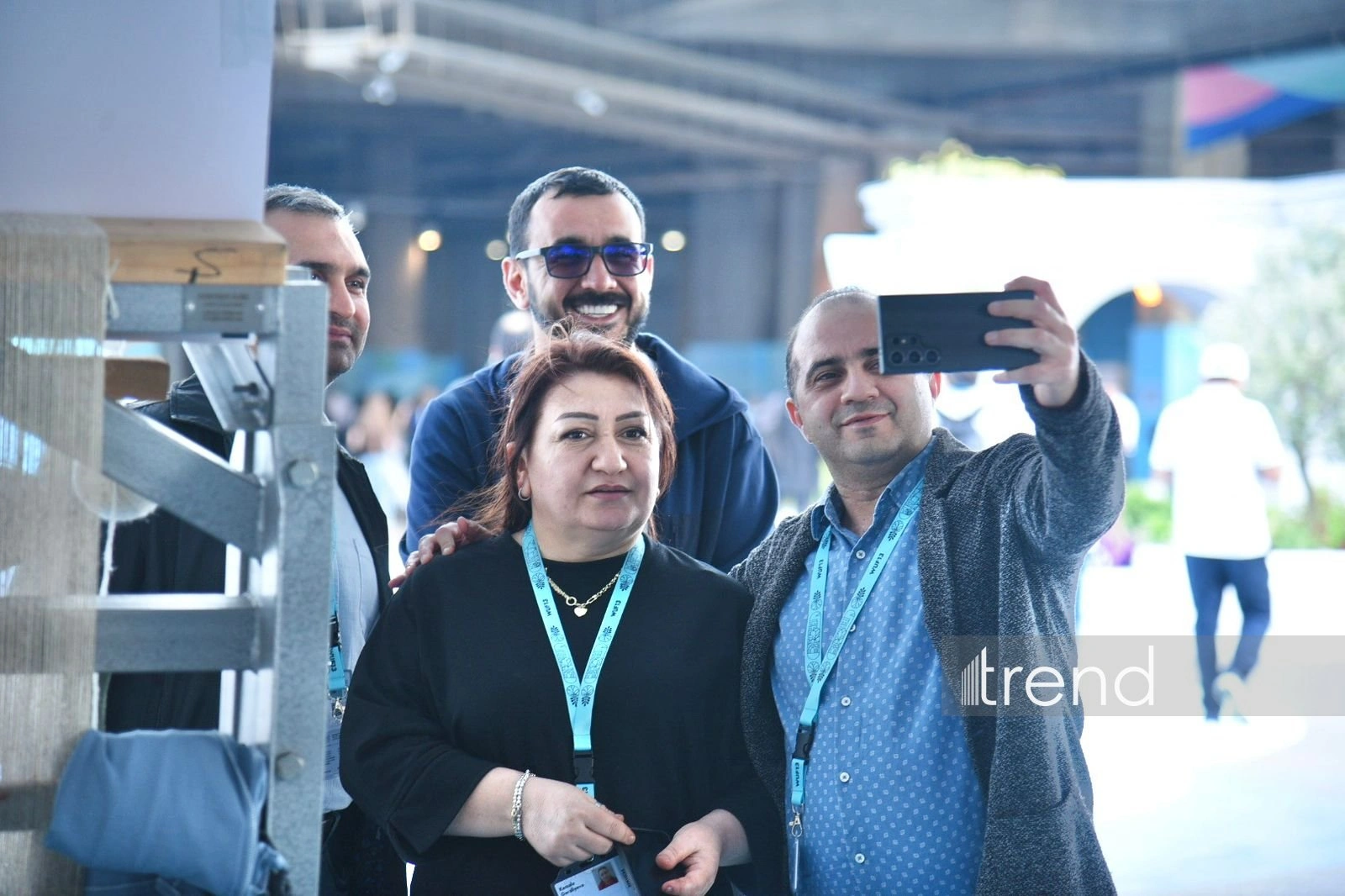 Third day of 13th World Urban Forum wraps up in Baku (PHOTO)