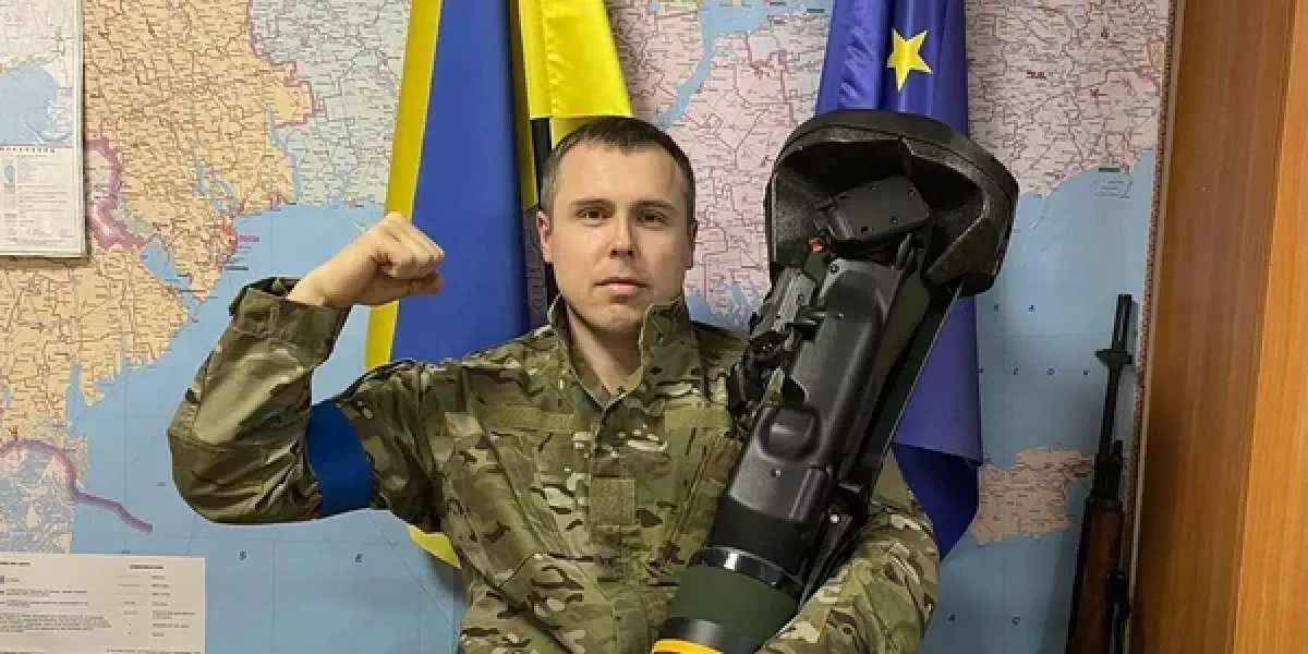 Middle Eastern echo on Ukraine’s frontlines Expert opinions on Caliber.Az