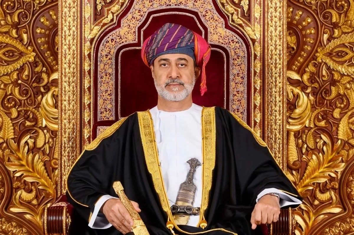 Oman, Germany urge diplomacy as Middle East conflict escalates