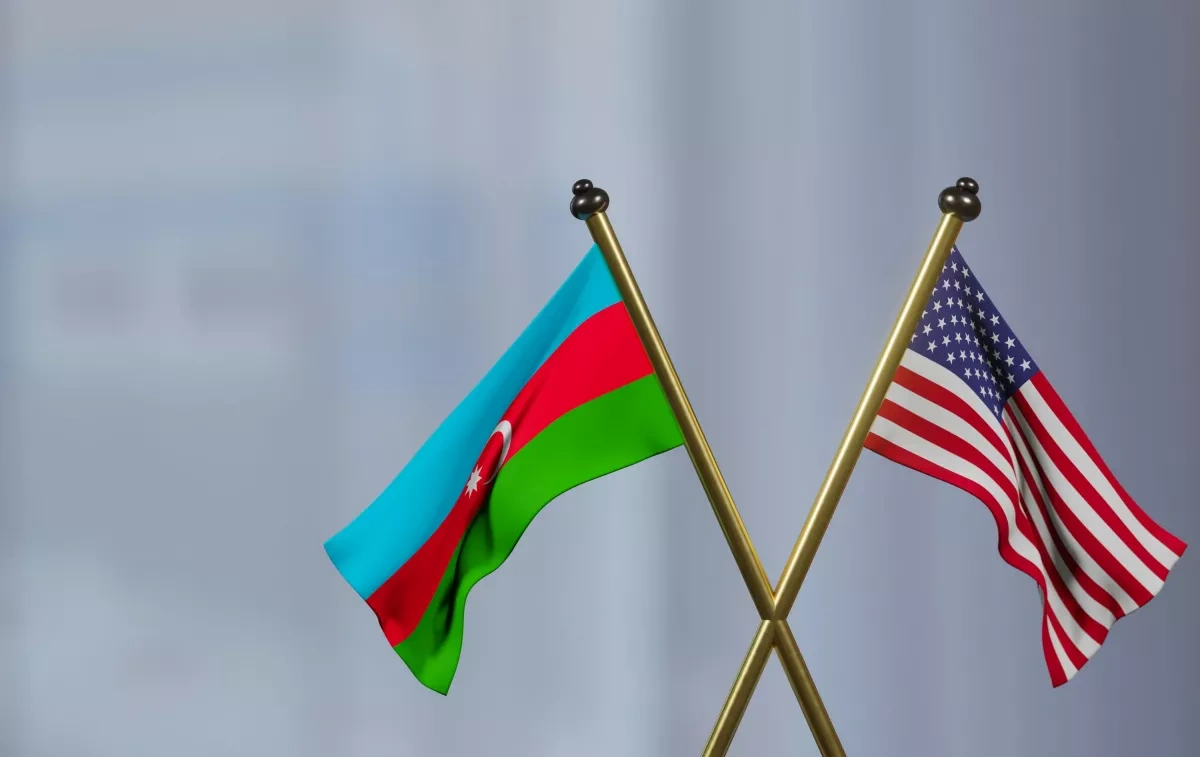 Azerbaijani parliament to deepen ties with US Congress