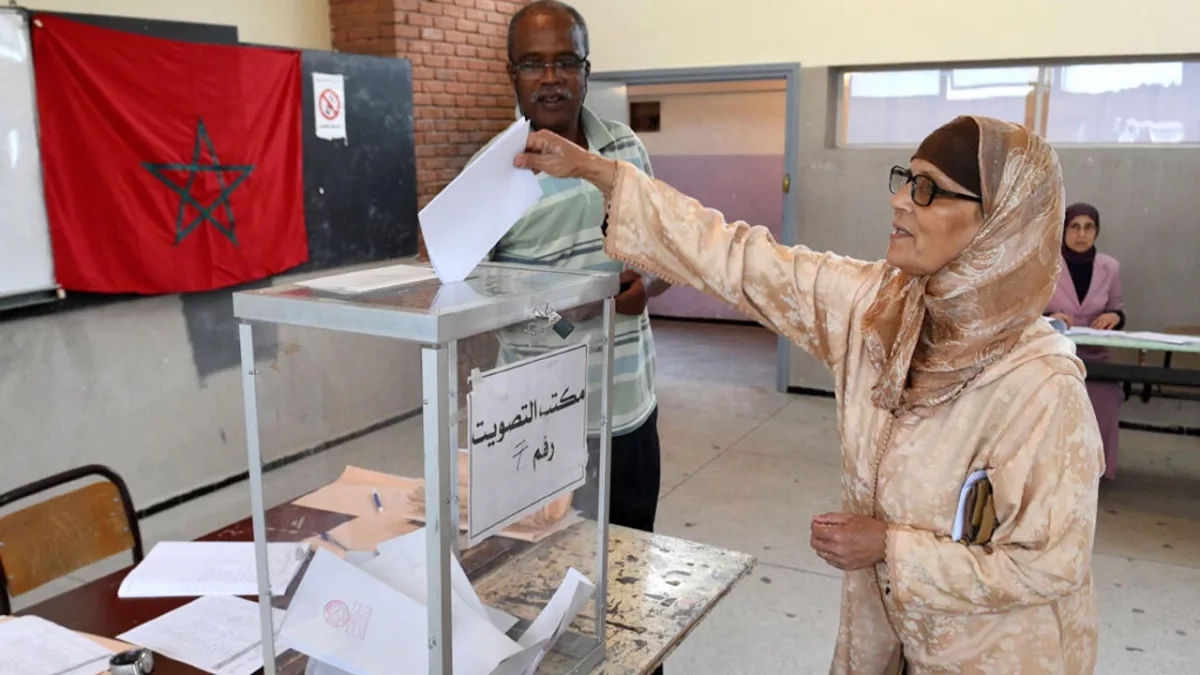 Coalition partners clash over candidates ahead of Moroccan elections
