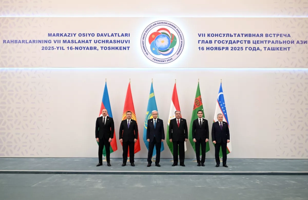 Moscow weighs participating with Central Asian states, Azerbaijan in consultative talks