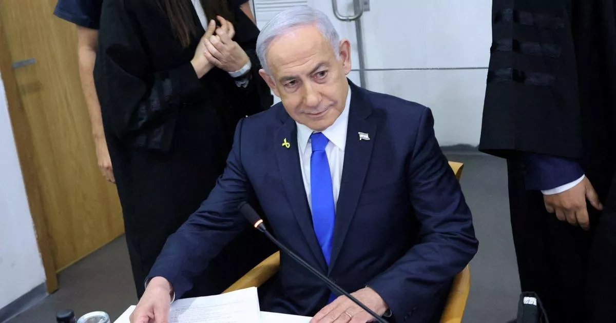 Israeli PM warns Iran ceasefire could collapse “very quickly”