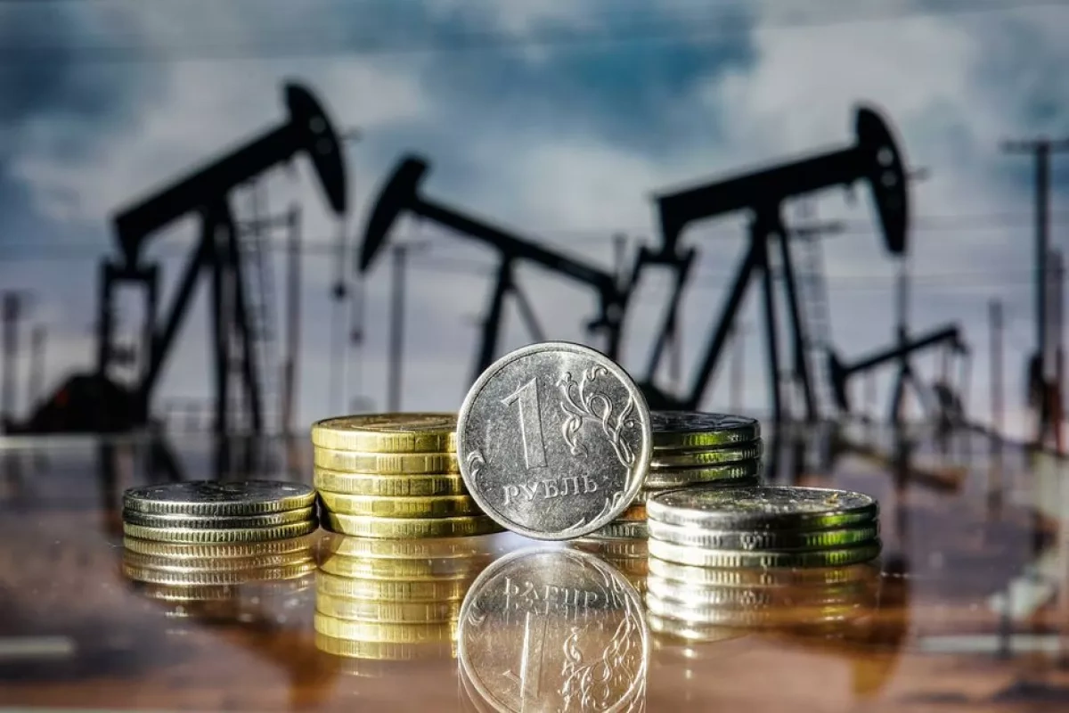 Russia’s oil and gas revenues to drop nearly 25% in 2025 Reuters estimates