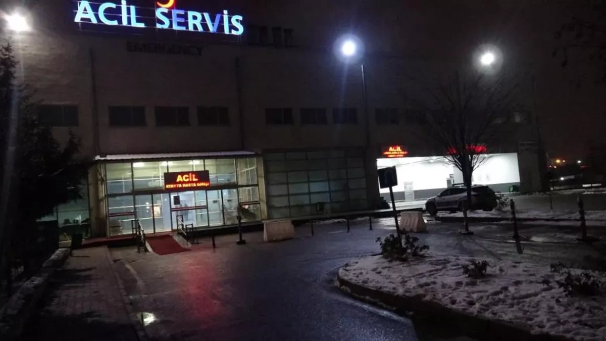 Dozens poisoned by carbon monoxide during engagement ceremony in Türkiye
