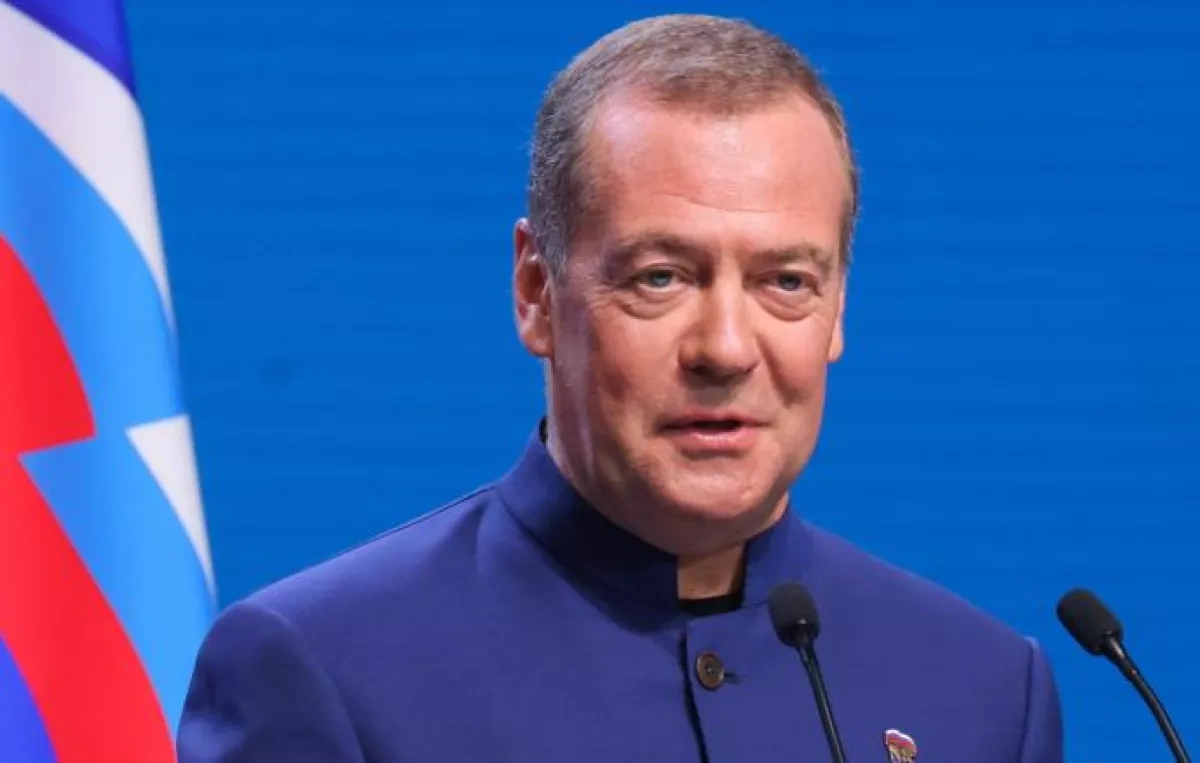 Security official: Russian economy remains stable despite sanctions, war