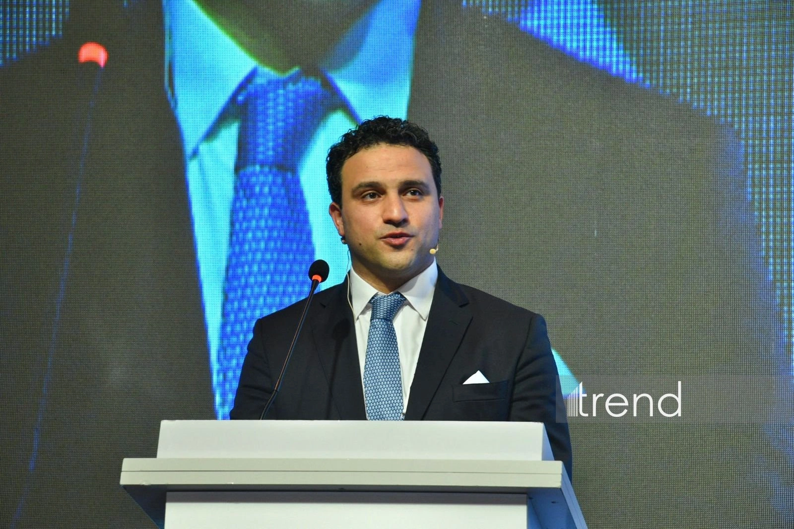 Azerbaijan's SOCAR Trading stresses role of Kazakh oil in BTC development