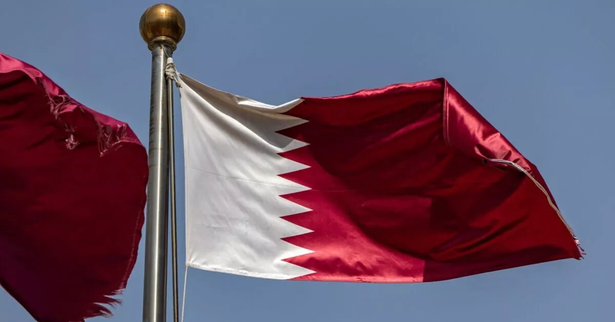 Doha backs peace talks but denies direct role in Iran conflict