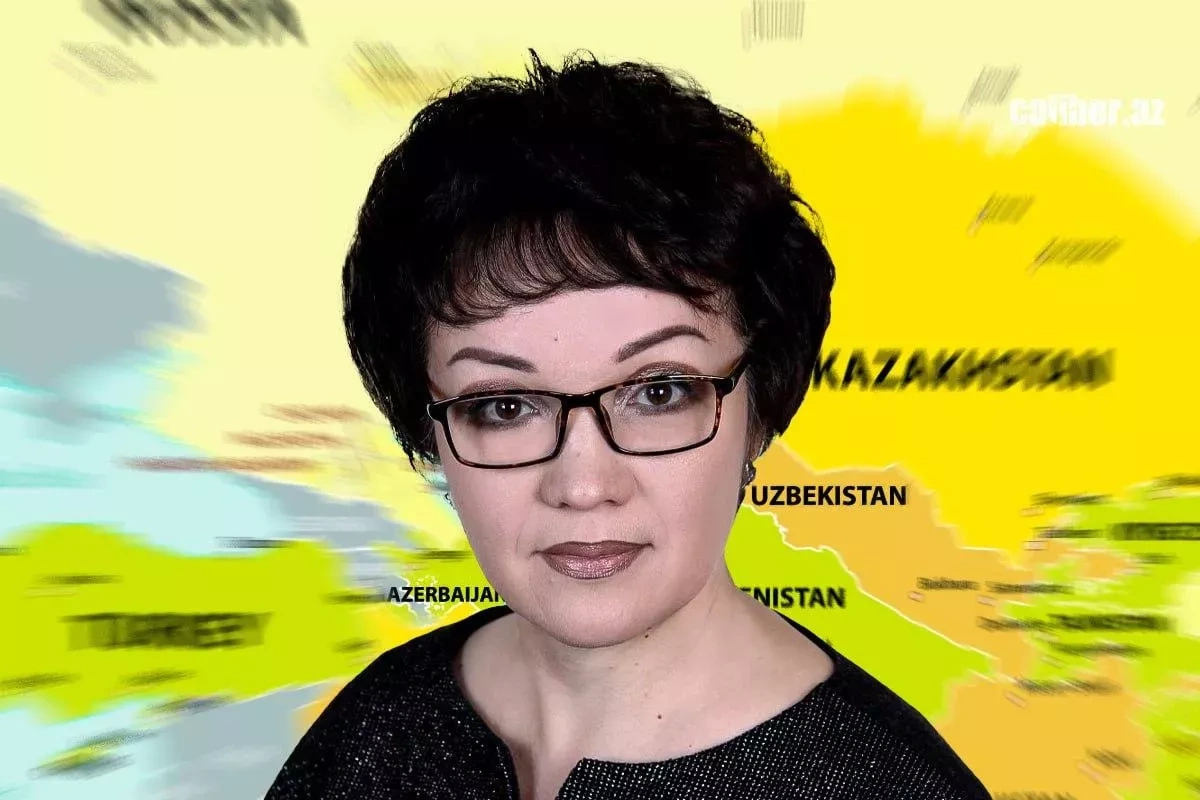 Azerbaijan – Central Asia: Transforming regional cooperation Expert opinions on Caliber.Az