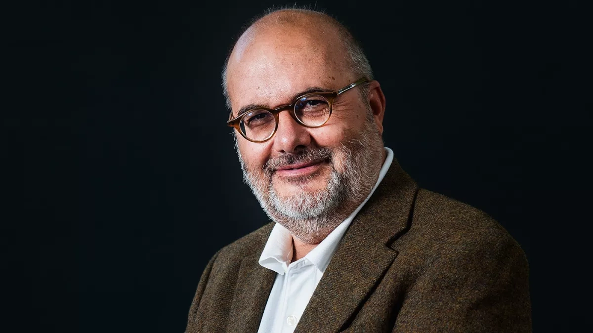 Digital monarchs: How IT billionaires are building a “New America” of their own Analysis by Shereshevskiy