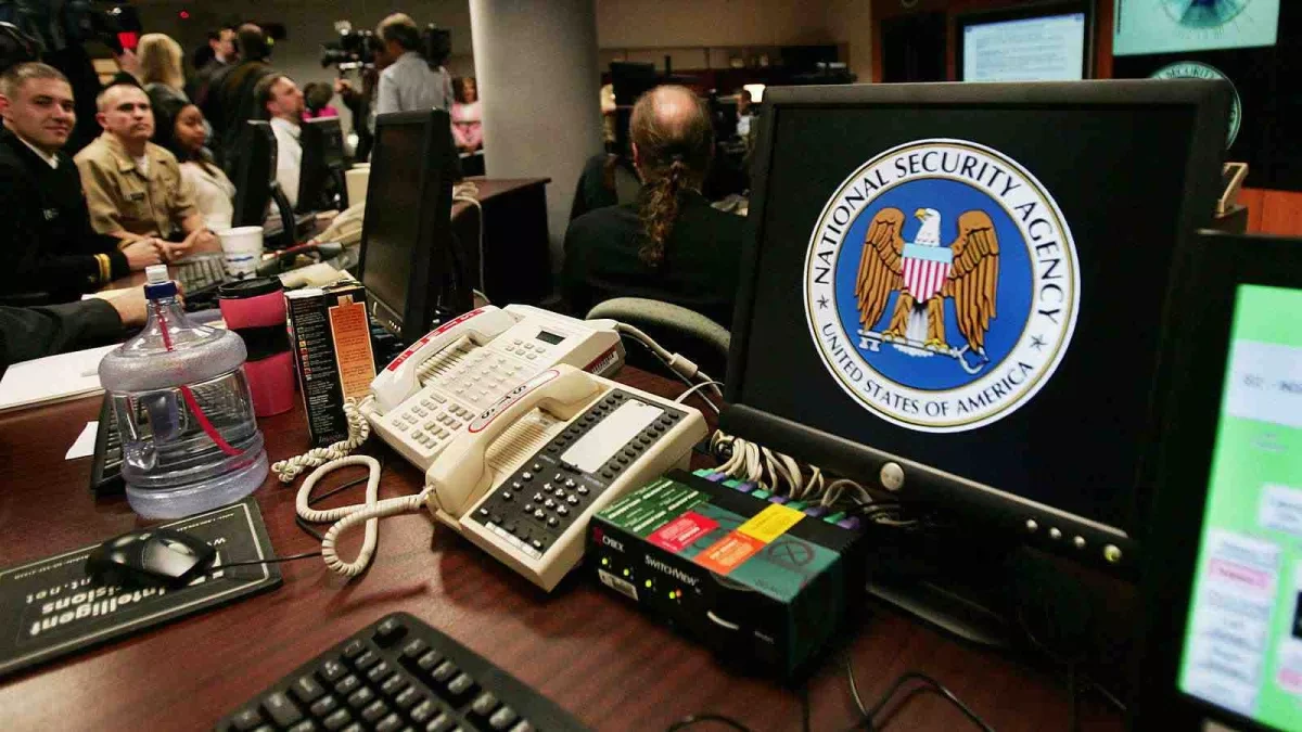 US National Security Agency set for biggest restructuring in a decade