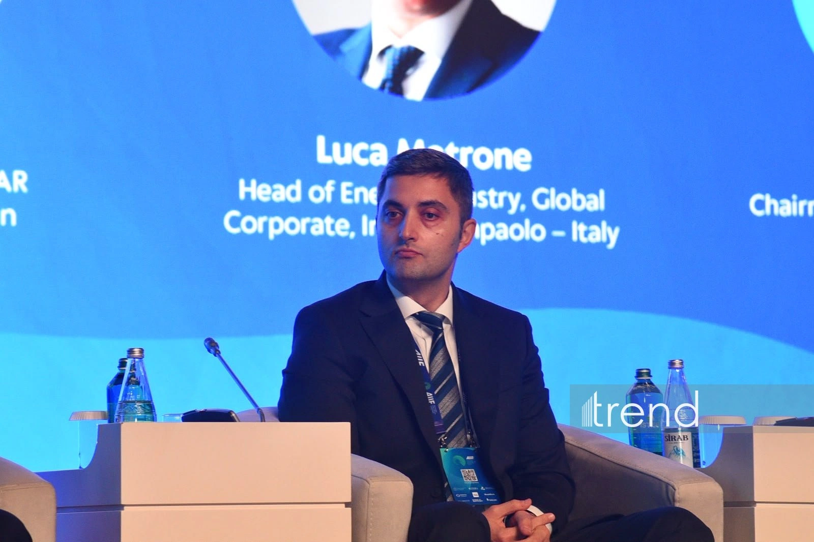 Azerbaijan attracts strong interest from foreign companies in renewable energy projects - SOCAR Green