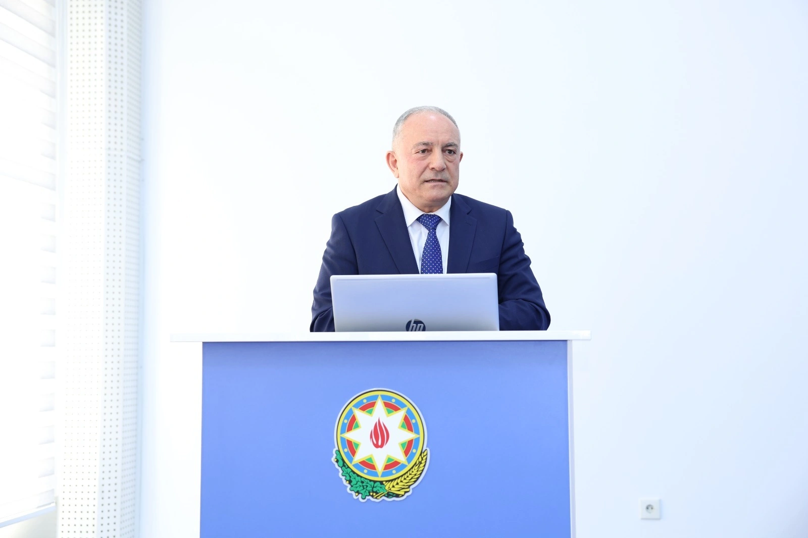 Azerbaijan hosts conference on 'Scientific and practical problems of ensuring state cyber sovereignty' (PHOTO)