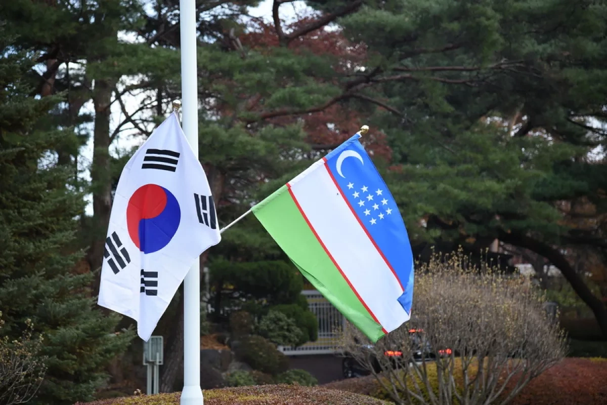 South Korea may suspend visas for Uzbek citizens over rising illegal migration