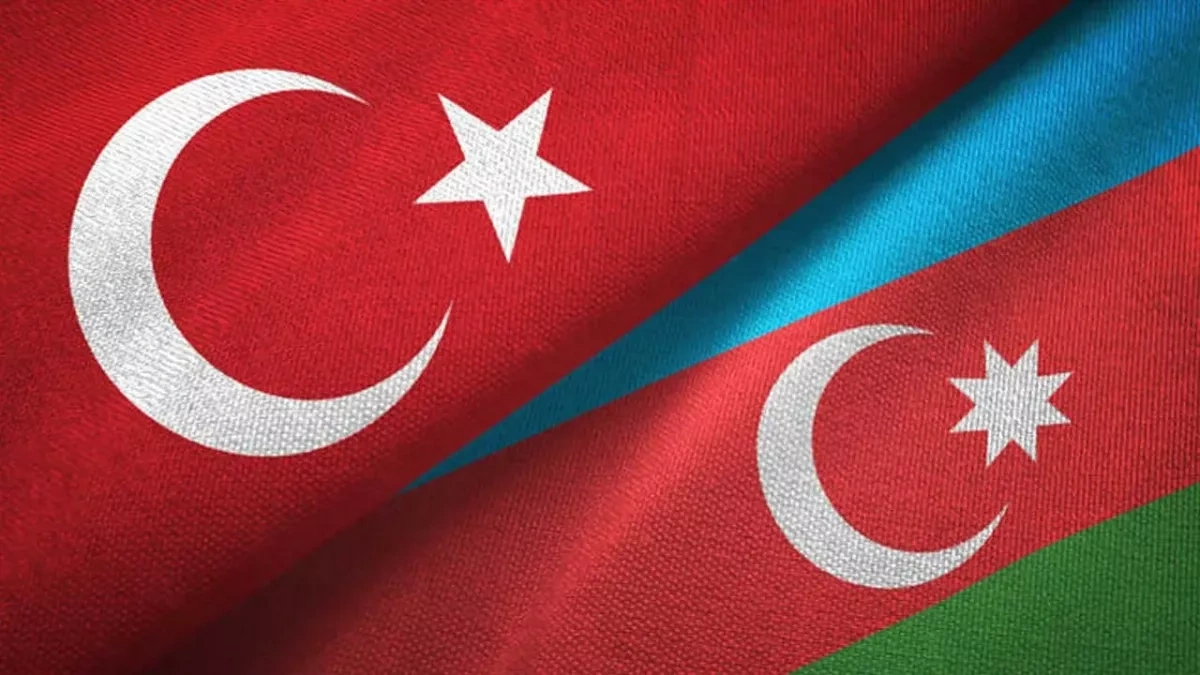 Turkish foreign ministry honours Azerbaijani victims on Bloody January Tragedy