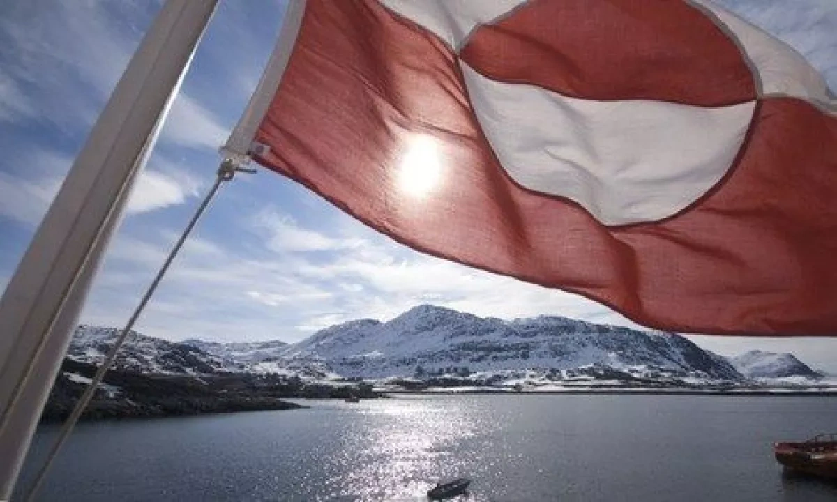 US rules out use of force against Greenland, ambassador says