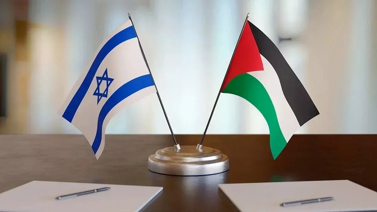 Hamas delegation heads to Cairo for Gaza ceasefire talks