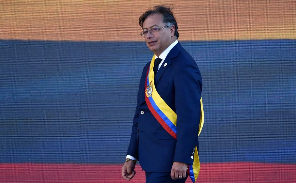 Colombian president accuses US of “extortion” over Latin America policy