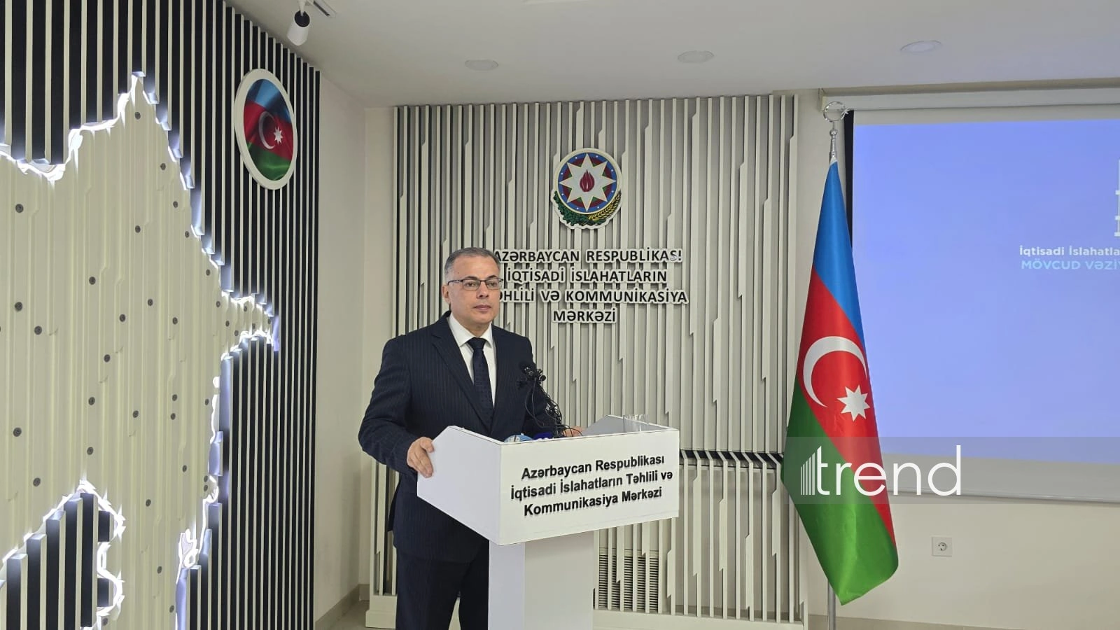 Azerbaijan on brink of non-oil export milestone, CAERC official says