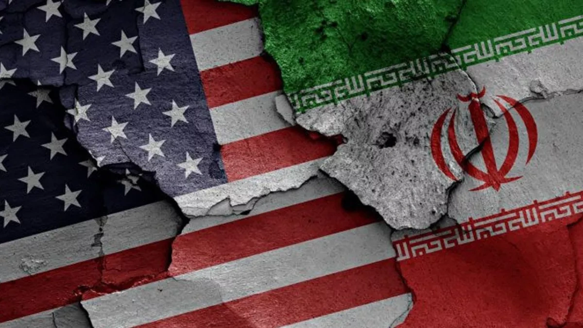 Media: Iran denies contact with US, rejects Trump’s claim of "productive talks"