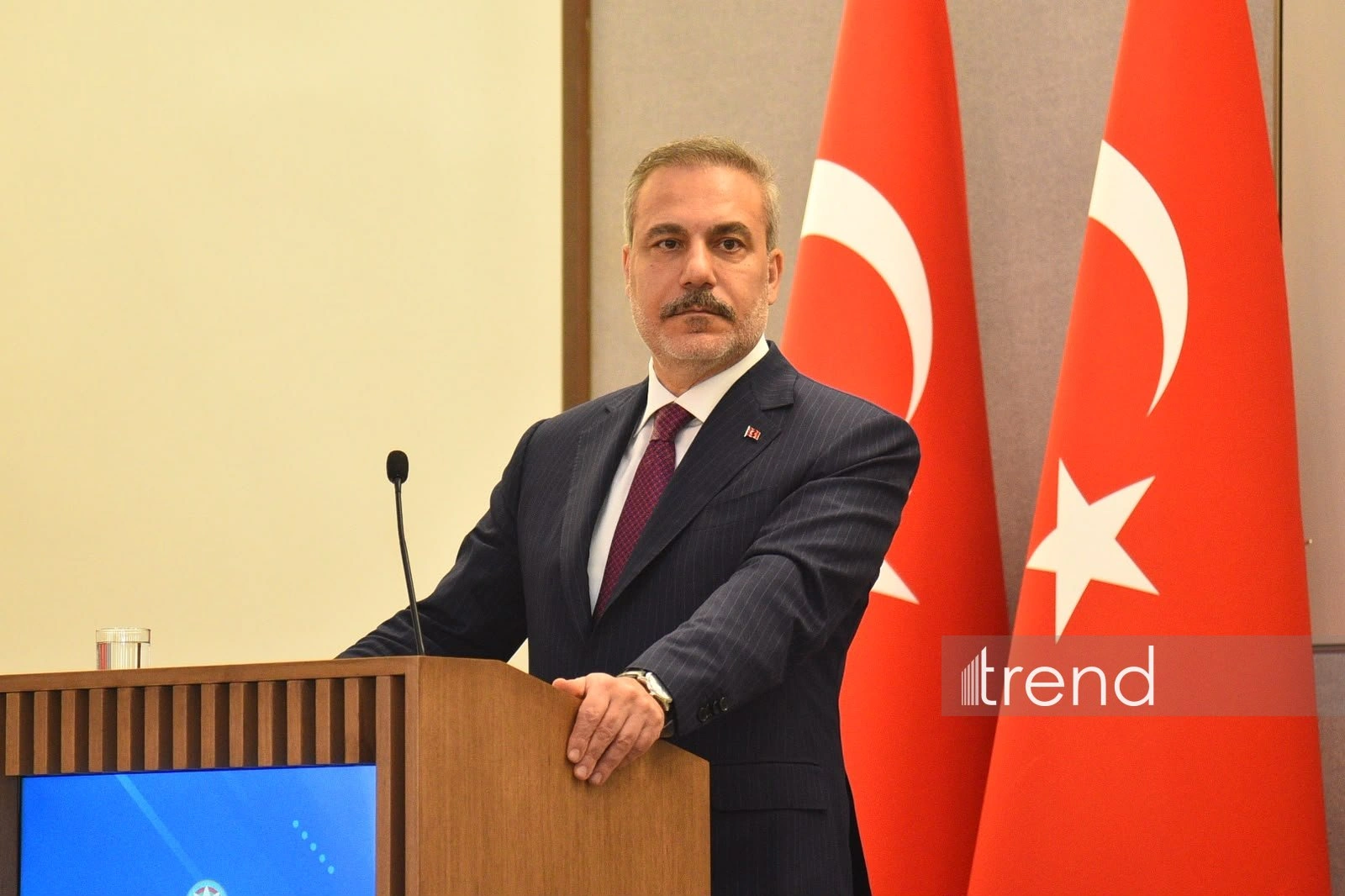 Turkish FM urges end to Russia-Ukraine war to halt further escalation