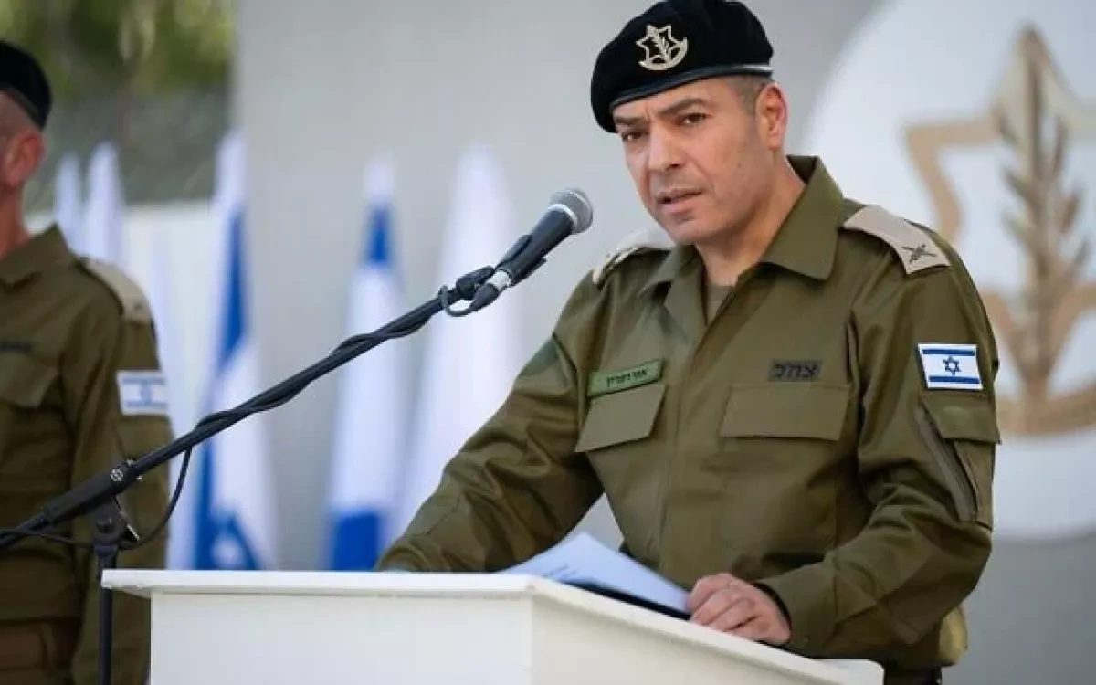 Israel vows to continue targeting Iranian leadership