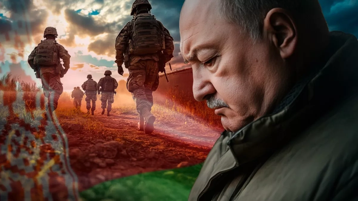 Russian intelligence claims West planning “color revolution” in Belarus