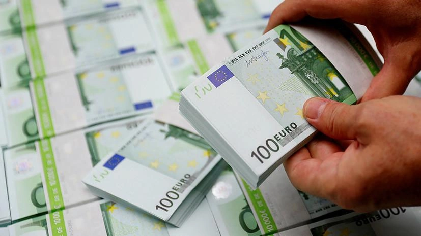 Media: EU funds Turkish business delegation's visit to Armenia