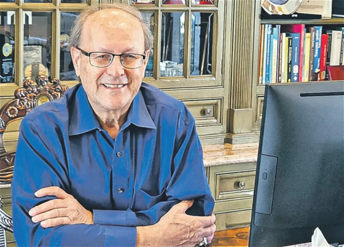 Asymmetry of conscience: when philosophy fails its own test Kirlikovali challenges Taleb’s moral calculus on Azerbaijan